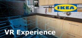 Cover IKEA VR Experience