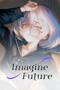 Cover Imagine Future