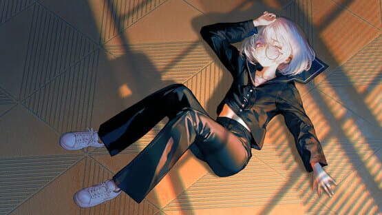 Screenshot Imagine Future
