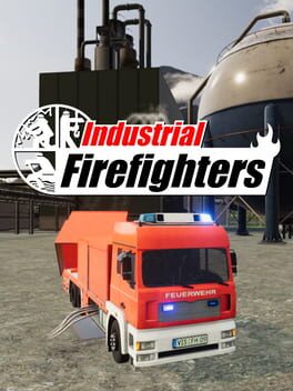 Cover Industrial Firefighters
