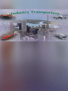 Cover Industry Transporters
