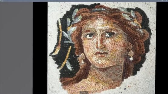 Screenshot Infinite Art Museum