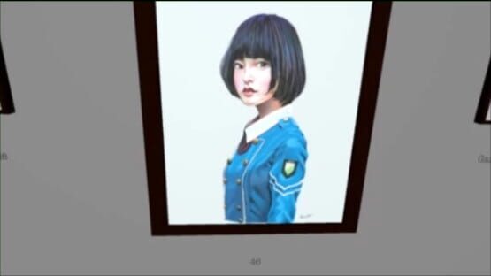 Screenshot Infinite Art Museum