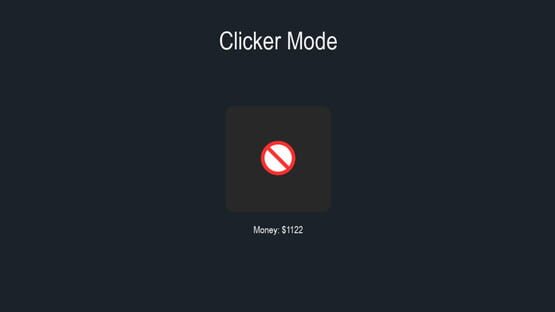 Screenshot Insurance Worker Game