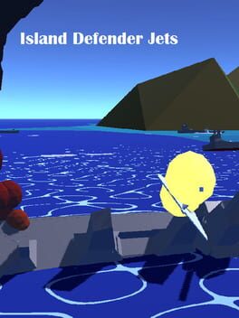Cover Island Defender Jets