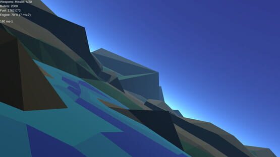 Screenshot Island Defender Jets