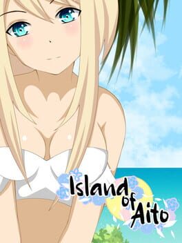 Cover Island of Aito