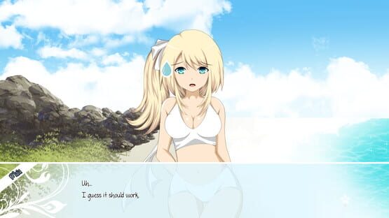 Screenshot Island of Aito