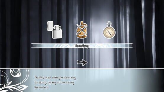Screenshot Island of Aito