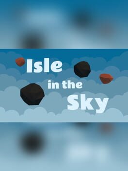 Cover Isle in the Sky