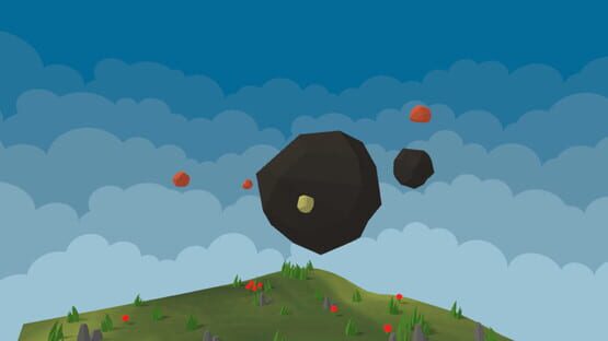 Screenshot Isle in the Sky