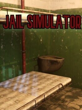 Cover Jail Simulator
