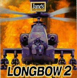 Cover Jane's Combat Simulations: Longbow 2