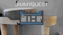 Cover JimmyQuest