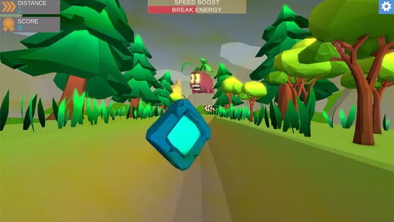 Screenshot Jobu-Ki