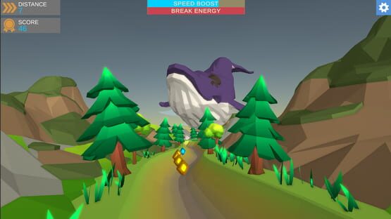 Screenshot Jobu-Ki