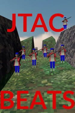 Cover JTAC Beats