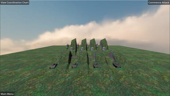 Screenshot JTAC Beats
