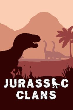 Cover Jurassic Clans