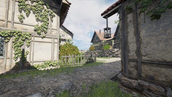 Screenshot Kakuriyo