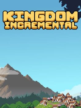 Cover Kingdom Incremental
