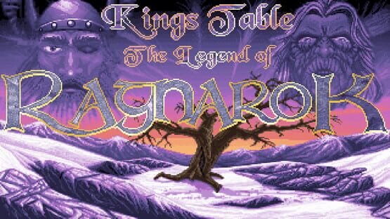 Screenshot King's Table: The Legend of Ragnarok