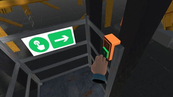 Screenshot Kitty Rescue