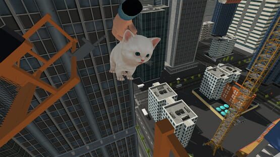 Screenshot Kitty Rescue