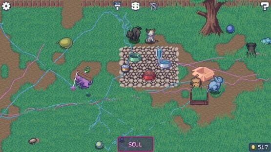 Screenshot KittyToy