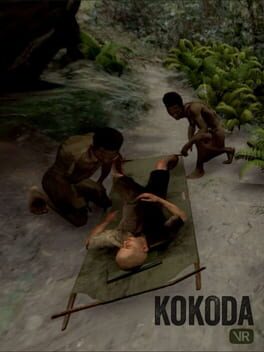 Cover Kokoda VR