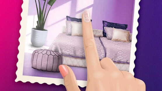 Screenshot Lady Popular: Fashion Arena