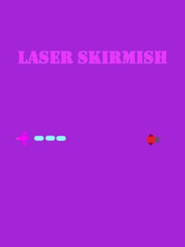 Cover Laser Skirmish