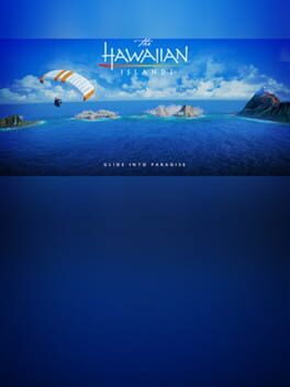 Cover Let Hawaii Happen VR