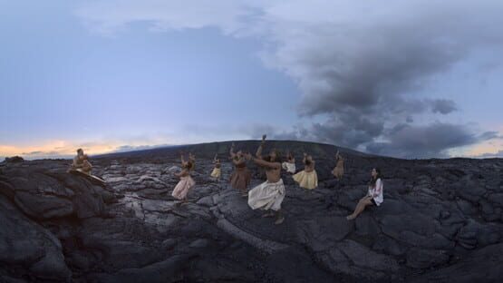Screenshot Let Hawaii Happen VR