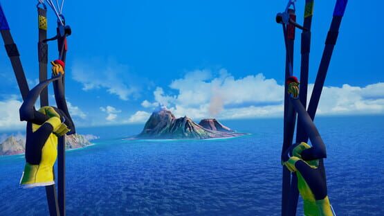 Screenshot Let Hawaii Happen VR