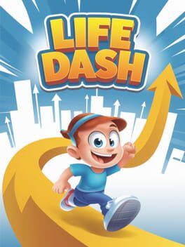 Cover Life Dash