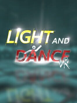 Cover Light and Dance VR