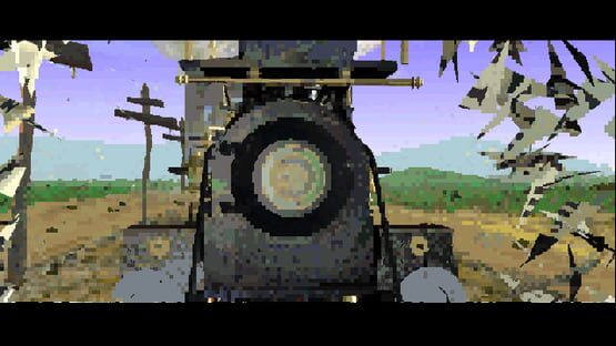 Screenshot Lionel Trains Presents: Trans-Con!