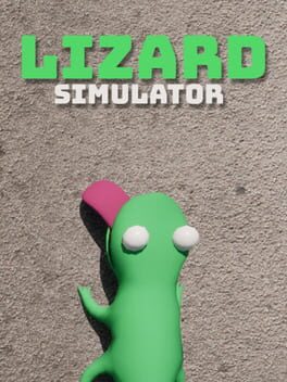 Cover Lizard Simulator