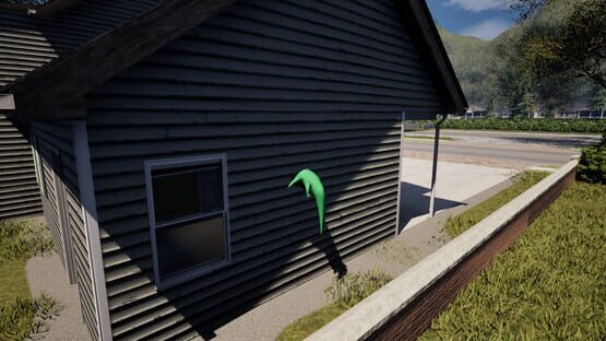 Screenshot Lizard Simulator
