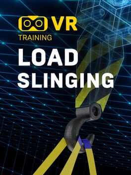 Cover Load Slinging VR Training