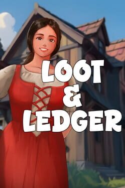 Cover Loot & Ledger