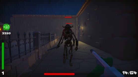 Screenshot Lost in the Grotto: Thievery