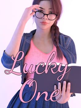 Cover Lucky One