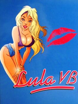 Cover Lula Virtual Babe