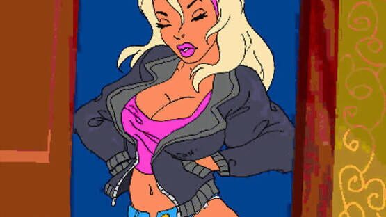 Screenshot Lula Virtual Babe