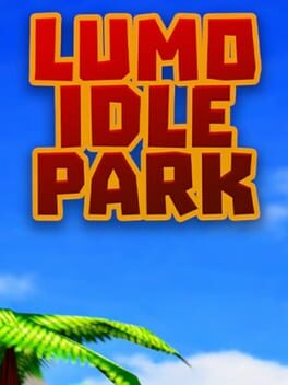 Cover Lumo Idle Park