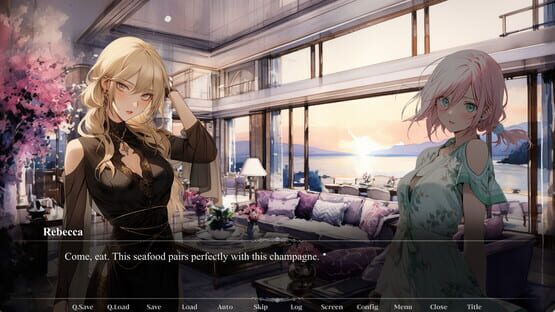 Screenshot Macau Midnight Madness
