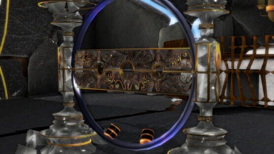 Screenshot Machine Ruin Self-Destruction Masturbation Life of the Sky Temple