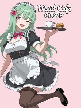 Cover Maid Cafe Coop